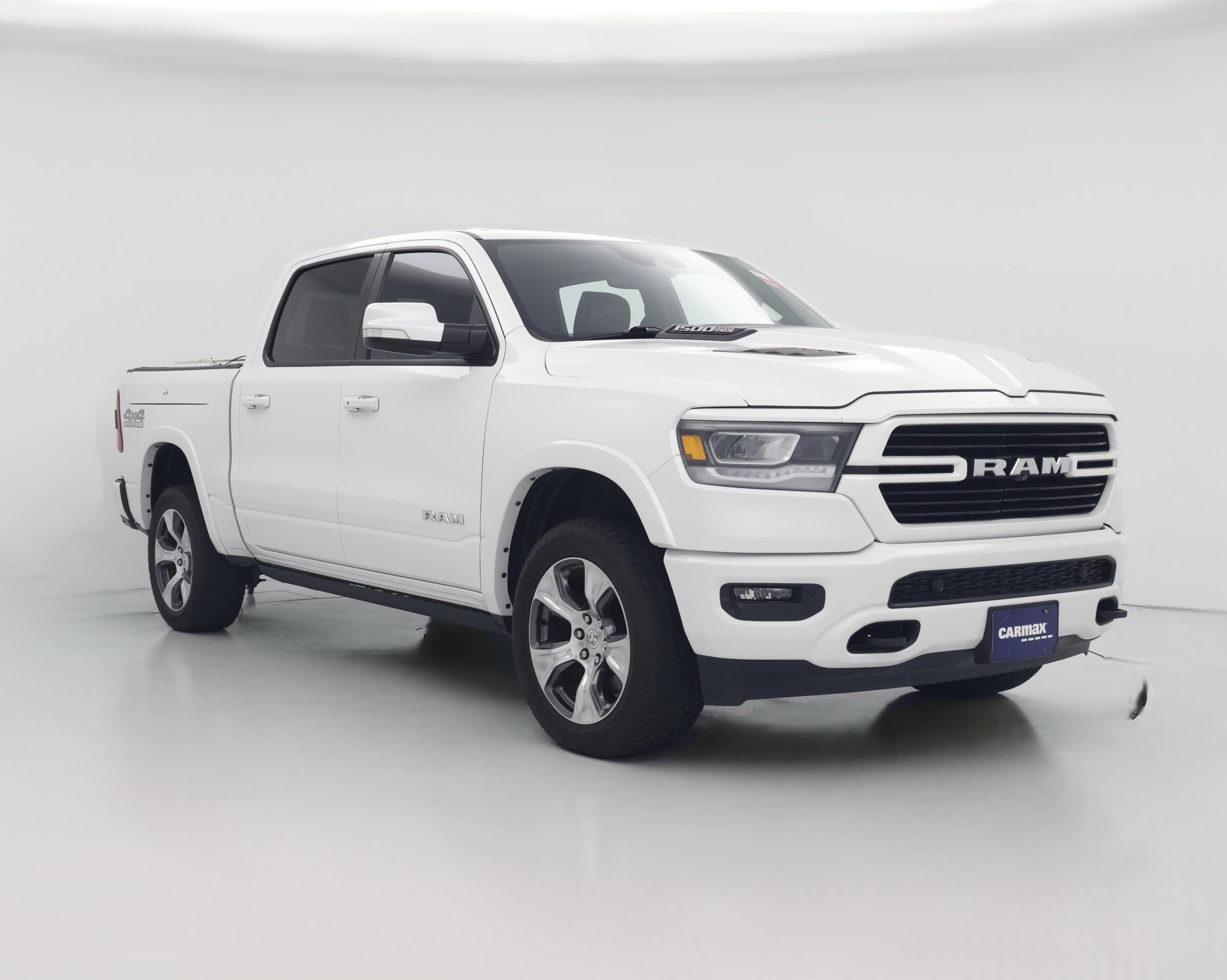 ram ram 1500 pickup 2019 1C6SRFJT3KN910281 image ram ram 1500 pickup 2019 1C6SRFJT3KN910281 image